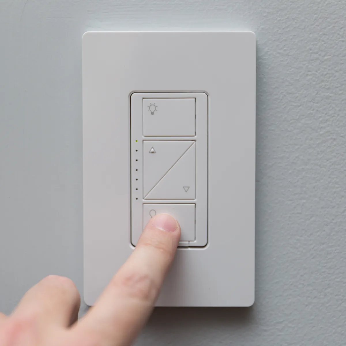 Smart Lighting Picture