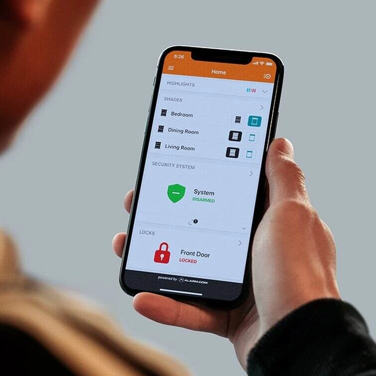 Mobile Integration Picture